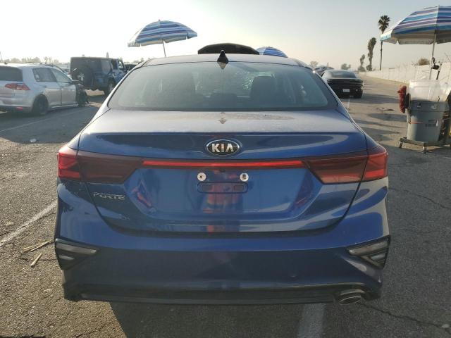 Photo 5 VIN: 3KPF24AD1LE248542 - KIA FORTE FE 