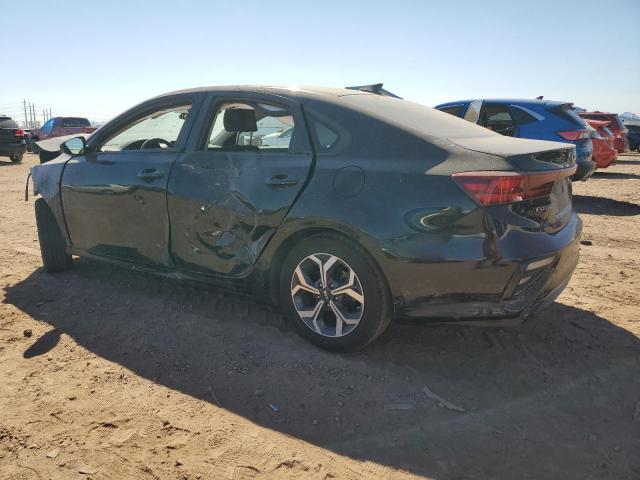 Photo 1 VIN: 3KPF24AD1LE248668 - KIA FORTE 