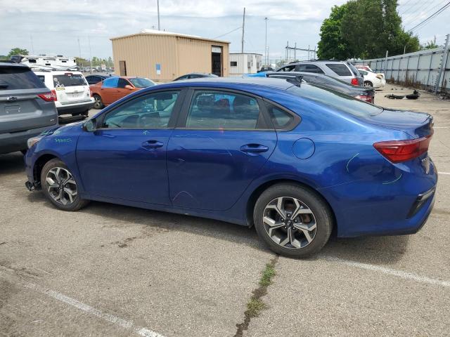 Photo 1 VIN: 3KPF24AD1LE255071 - KIA FORTE 