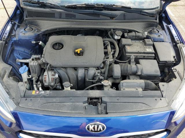 Photo 10 VIN: 3KPF24AD1LE255071 - KIA FORTE 