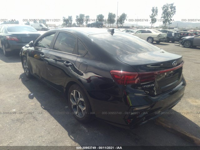 Photo 2 VIN: 3KPF24AD1LE257693 - KIA FORTE 