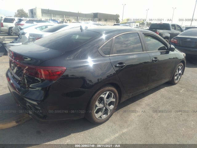 Photo 3 VIN: 3KPF24AD1LE257693 - KIA FORTE 