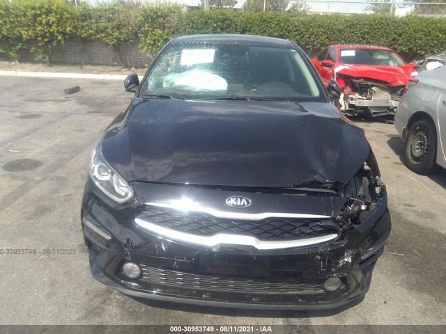 Photo 5 VIN: 3KPF24AD1LE257693 - KIA FORTE 