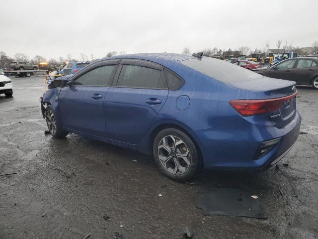 Photo 1 VIN: 3KPF24AD1LE259167 - KIA FORTE FE 