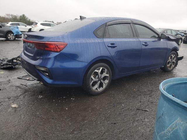 Photo 2 VIN: 3KPF24AD1LE259167 - KIA FORTE FE 