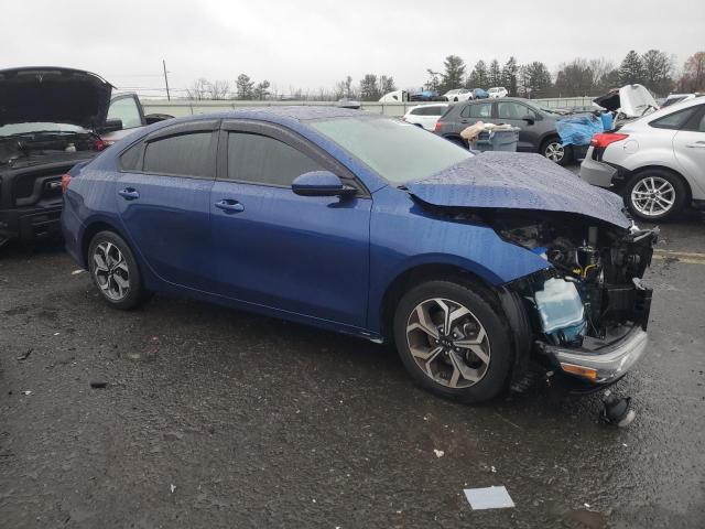 Photo 3 VIN: 3KPF24AD1LE259167 - KIA FORTE FE 