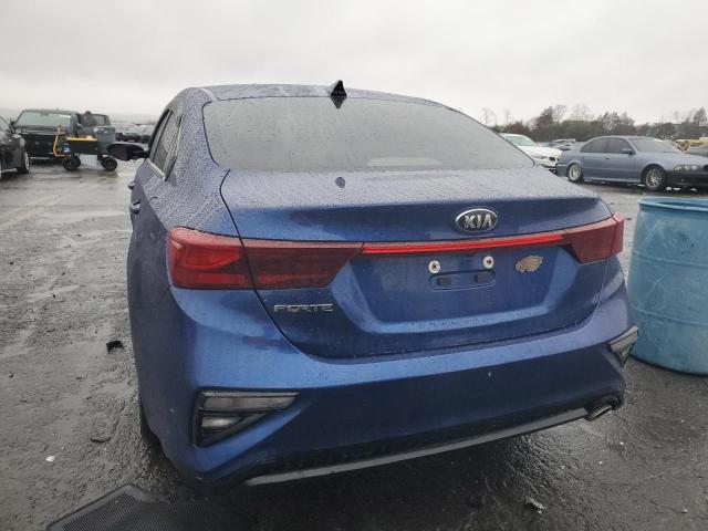 Photo 5 VIN: 3KPF24AD1LE259167 - KIA FORTE FE 