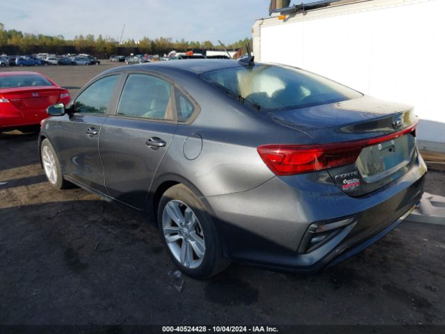 Photo 2 VIN: 3KPF24AD1LE259301 - KIA FORTE 