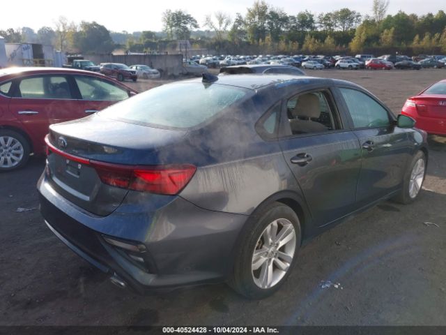 Photo 3 VIN: 3KPF24AD1LE259301 - KIA FORTE 