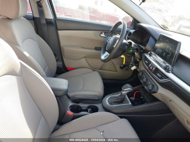 Photo 4 VIN: 3KPF24AD1LE259301 - KIA FORTE 