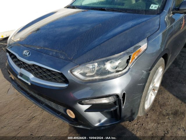 Photo 5 VIN: 3KPF24AD1LE259301 - KIA FORTE 