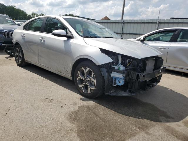 Photo 3 VIN: 3KPF24AD1LE259525 - KIA FORTE 