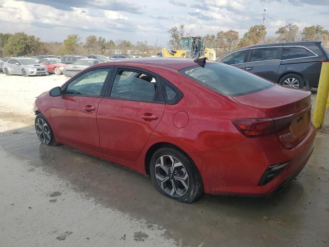 Photo 1 VIN: 3KPF24AD1LE261047 - KIA FORTE FE 