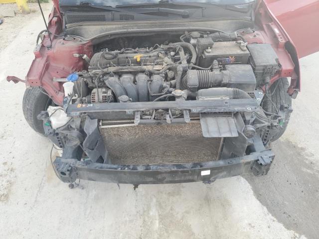 Photo 10 VIN: 3KPF24AD1LE261047 - KIA FORTE FE 