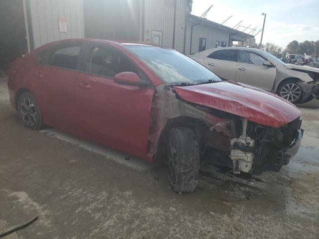 Photo 3 VIN: 3KPF24AD1LE261047 - KIA FORTE FE 