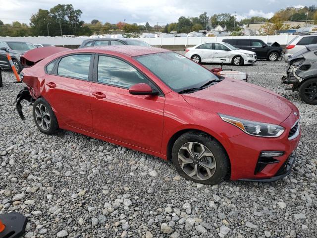 Photo 3 VIN: 3KPF24AD1ME262703 - KIA FORTE FE 