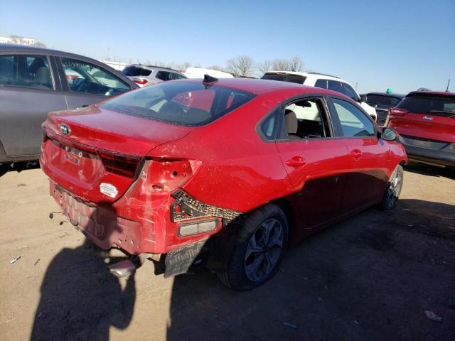 Photo 2 VIN: 3KPF24AD1ME262832 - KIA FORTE FE 