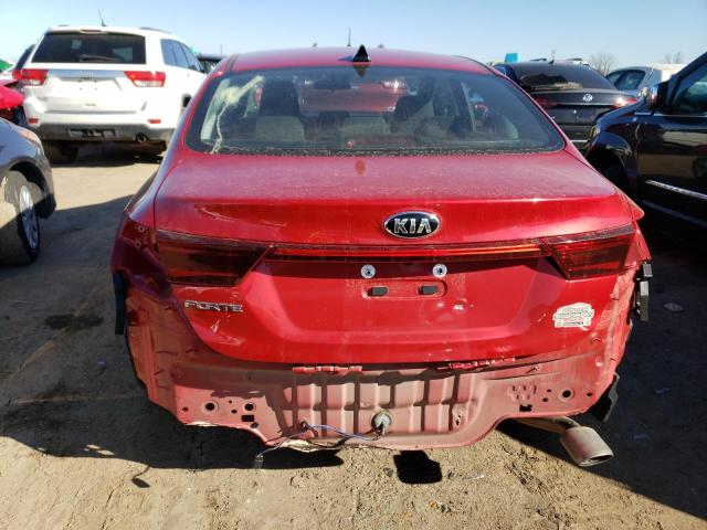 Photo 5 VIN: 3KPF24AD1ME262832 - KIA FORTE FE 