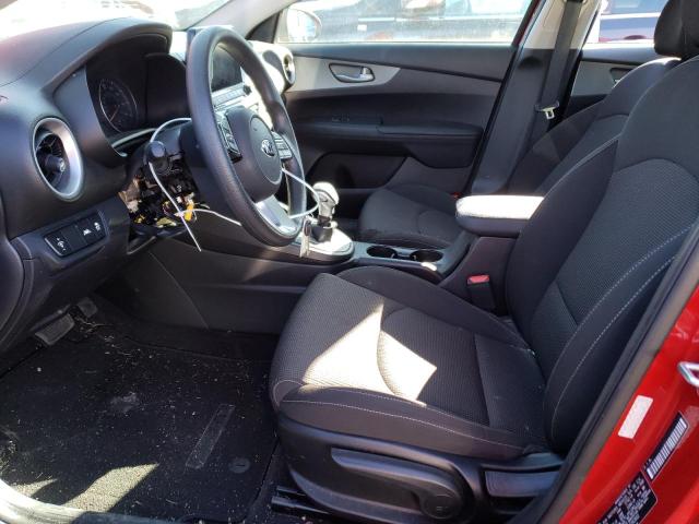 Photo 6 VIN: 3KPF24AD1ME262832 - KIA FORTE FE 