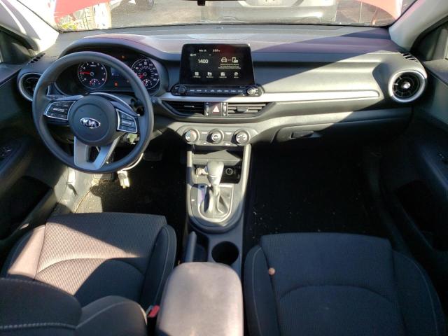 Photo 7 VIN: 3KPF24AD1ME262832 - KIA FORTE FE 