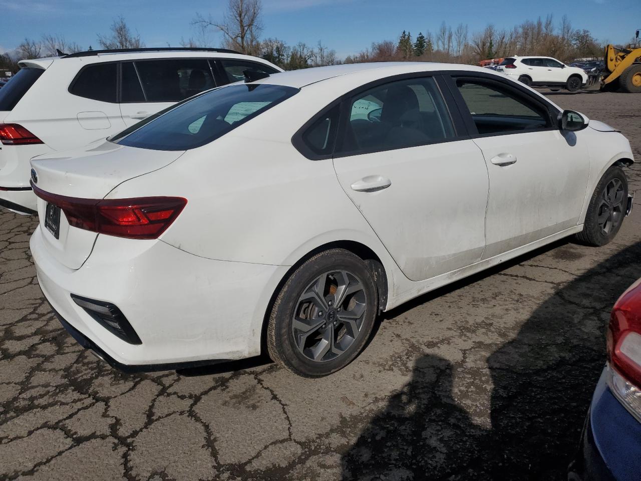 Photo 2 VIN: 3KPF24AD1ME263057 - KIA FORTE 