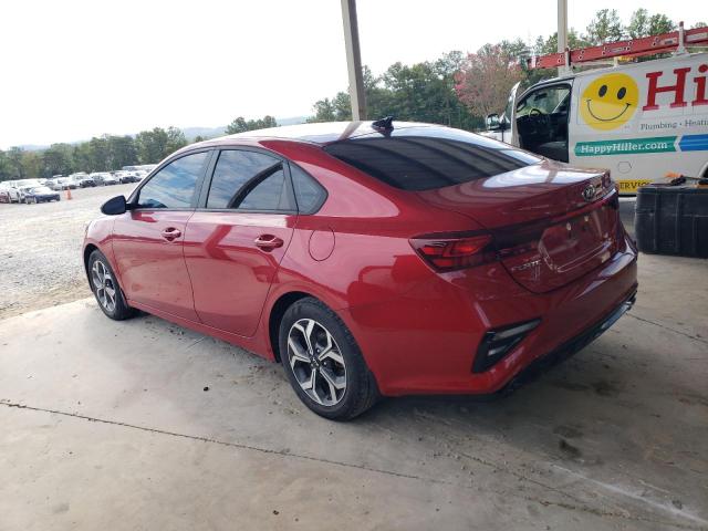 Photo 1 VIN: 3KPF24AD1ME266413 - KIA FORTE FE 