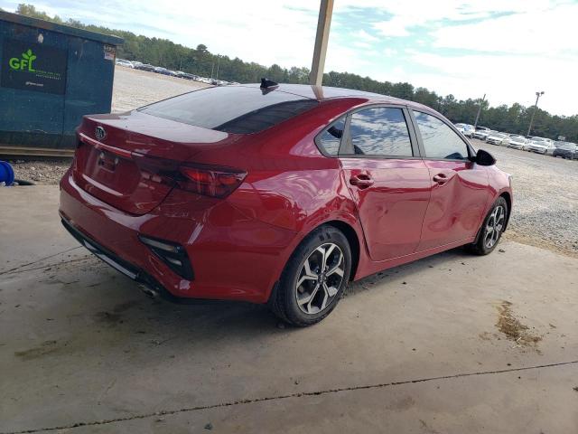 Photo 2 VIN: 3KPF24AD1ME266413 - KIA FORTE FE 