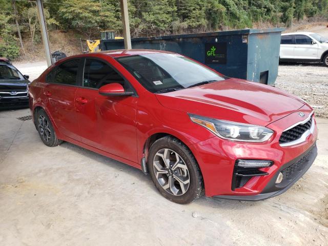 Photo 3 VIN: 3KPF24AD1ME266413 - KIA FORTE FE 