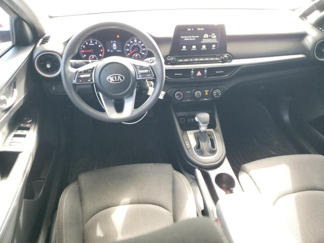 Photo 7 VIN: 3KPF24AD1ME266413 - KIA FORTE FE 