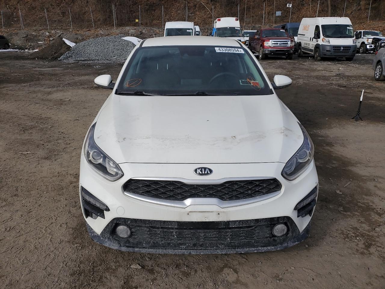 Photo 4 VIN: 3KPF24AD1ME268114 - KIA FORTE 