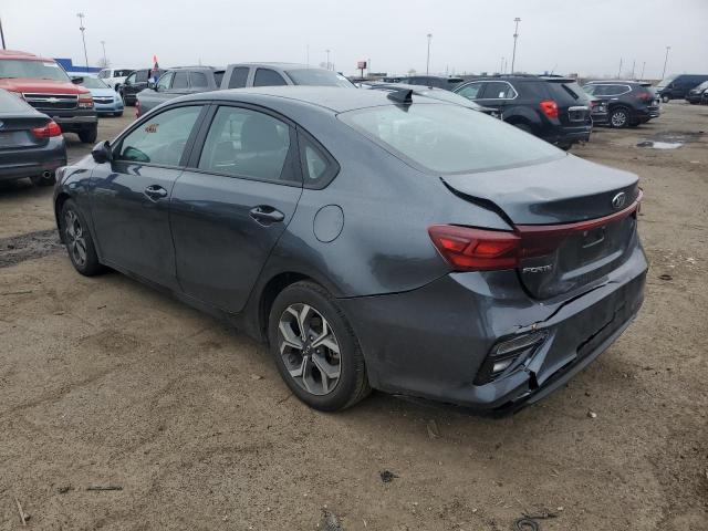 Photo 1 VIN: 3KPF24AD1ME271675 - KIA FORTE FE 