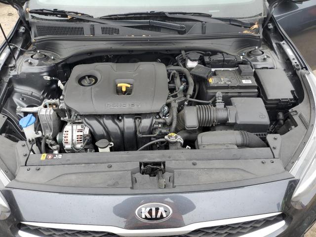 Photo 10 VIN: 3KPF24AD1ME271675 - KIA FORTE FE 