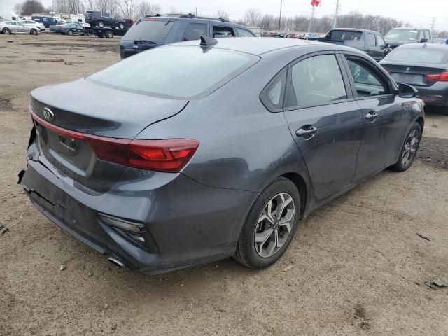 Photo 2 VIN: 3KPF24AD1ME271675 - KIA FORTE FE 