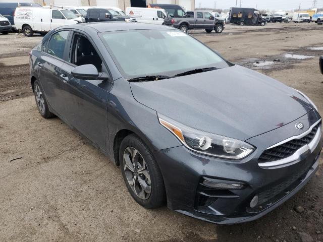 Photo 3 VIN: 3KPF24AD1ME271675 - KIA FORTE FE 