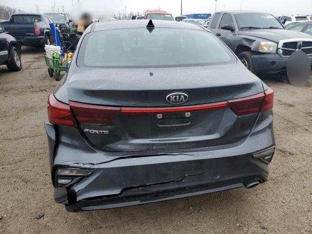 Photo 5 VIN: 3KPF24AD1ME271675 - KIA FORTE FE 