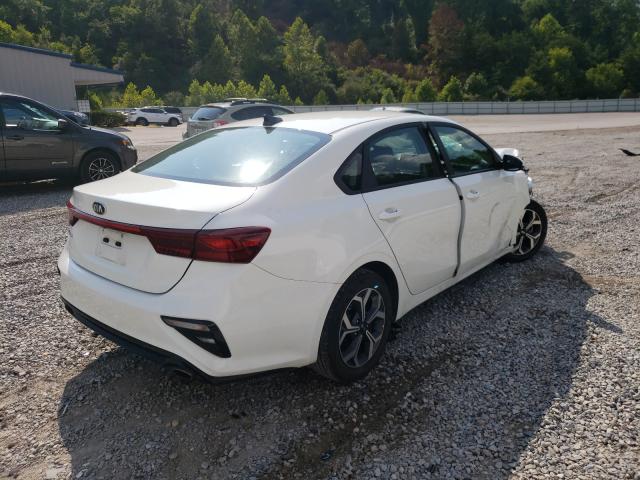 Photo 3 VIN: 3KPF24AD1ME272759 - KIA FORTE FE 