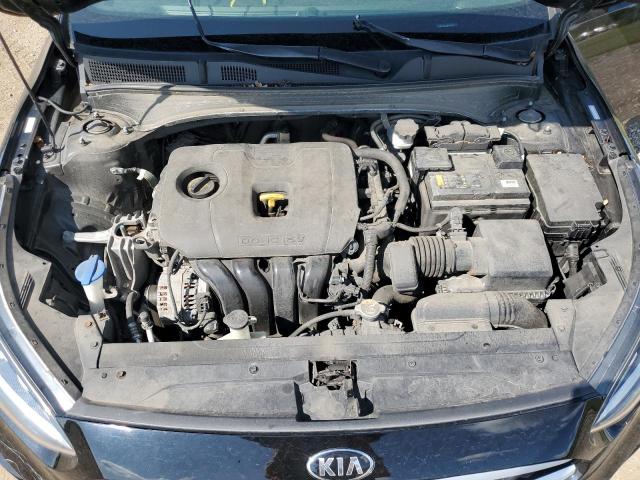 Photo 10 VIN: 3KPF24AD1ME273376 - KIA FORTE FE 