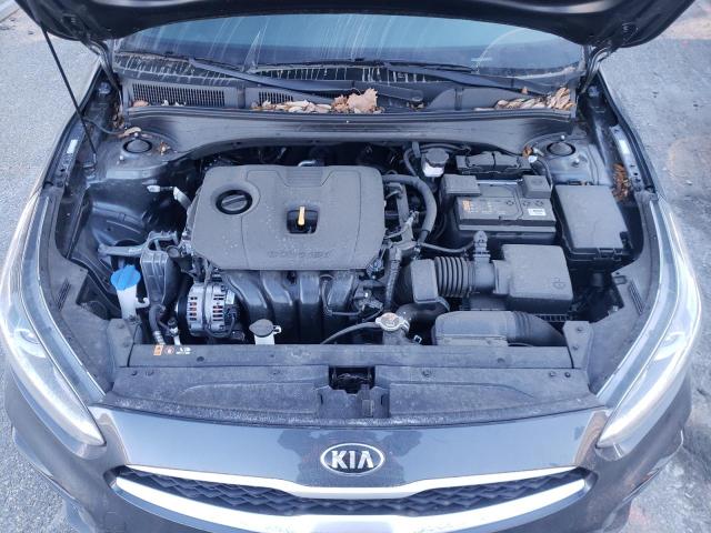 Photo 6 VIN: 3KPF24AD1ME273409 - KIA FORTE FE 