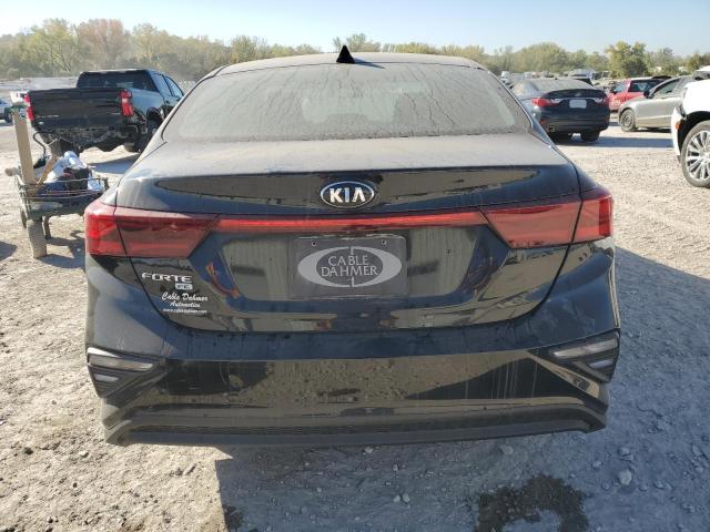 Photo 5 VIN: 3KPF24AD1ME277850 - KIA FORTE FE 