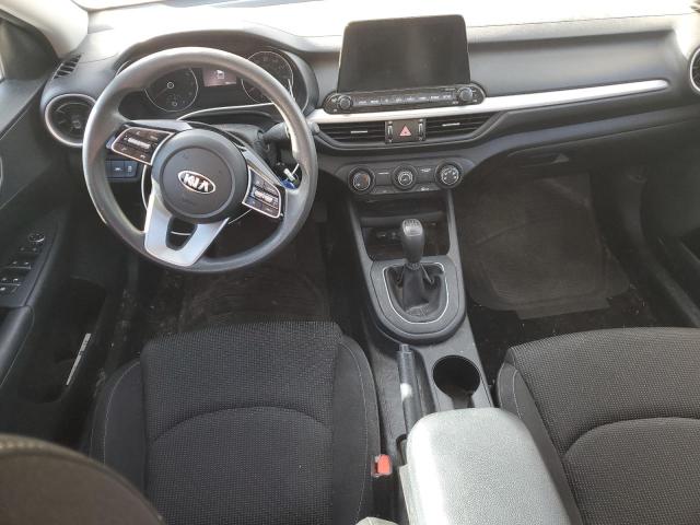 Photo 7 VIN: 3KPF24AD1ME277850 - KIA FORTE FE 