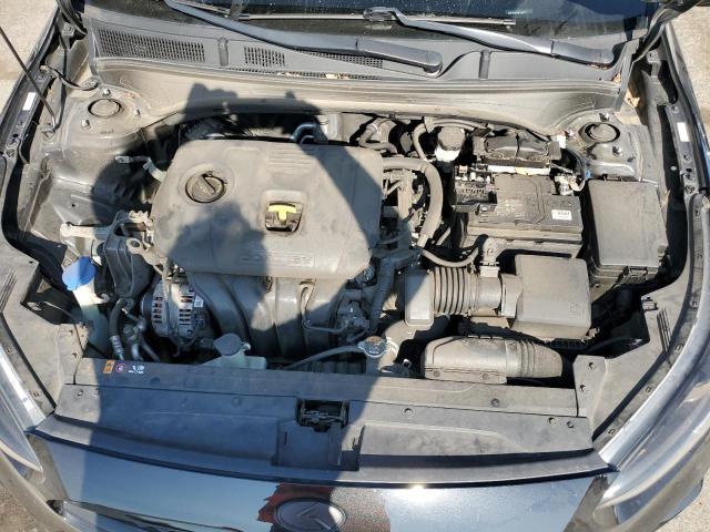 Photo 10 VIN: 3KPF24AD1ME280277 - KIA FORTE FE 