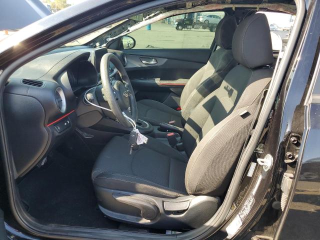 Photo 6 VIN: 3KPF24AD1ME280277 - KIA FORTE FE 