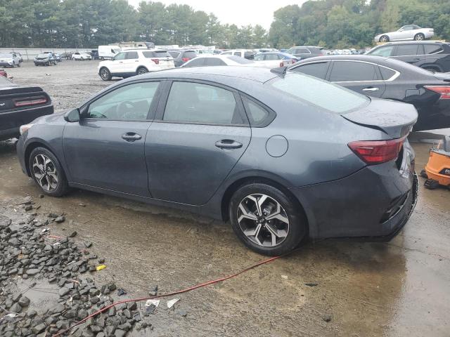 Photo 1 VIN: 3KPF24AD1ME280330 - KIA FORTE FE 