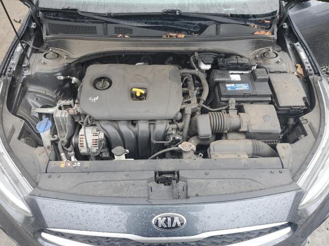 Photo 10 VIN: 3KPF24AD1ME280330 - KIA FORTE FE 