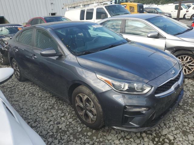 Photo 3 VIN: 3KPF24AD1ME280330 - KIA FORTE FE 