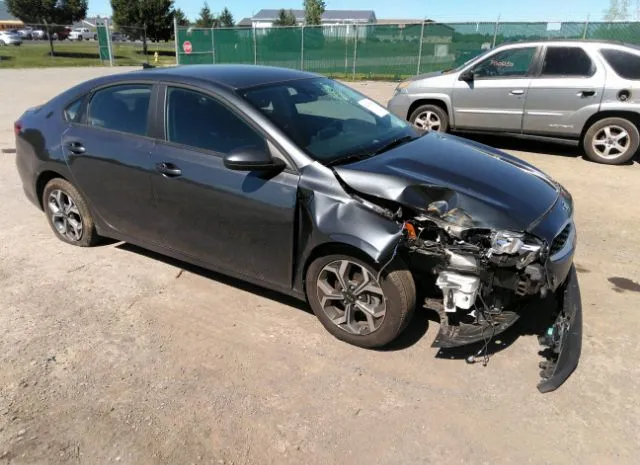 Photo 0 VIN: 3KPF24AD1ME285401 - KIA FORTE 