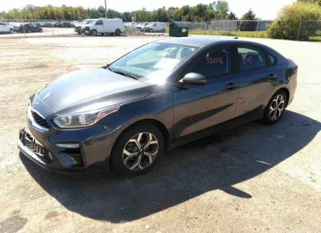 Photo 1 VIN: 3KPF24AD1ME285401 - KIA FORTE 