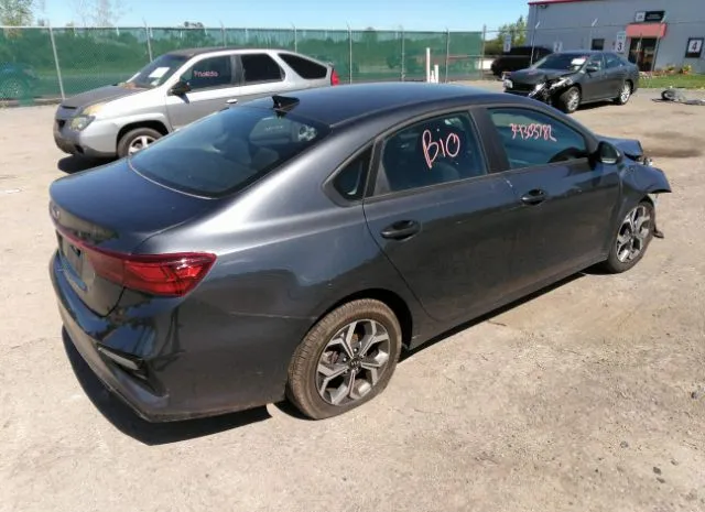 Photo 3 VIN: 3KPF24AD1ME285401 - KIA FORTE 