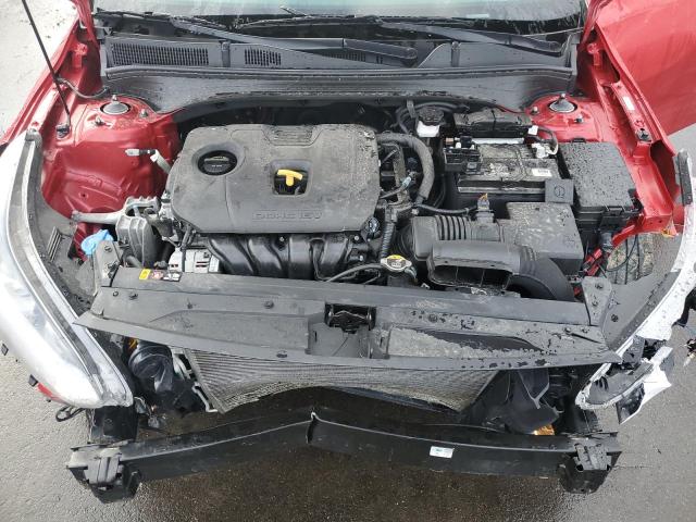 Photo 10 VIN: 3KPF24AD1ME285463 - KIA FORTE 