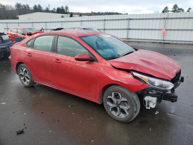 Photo 3 VIN: 3KPF24AD1ME285463 - KIA FORTE 